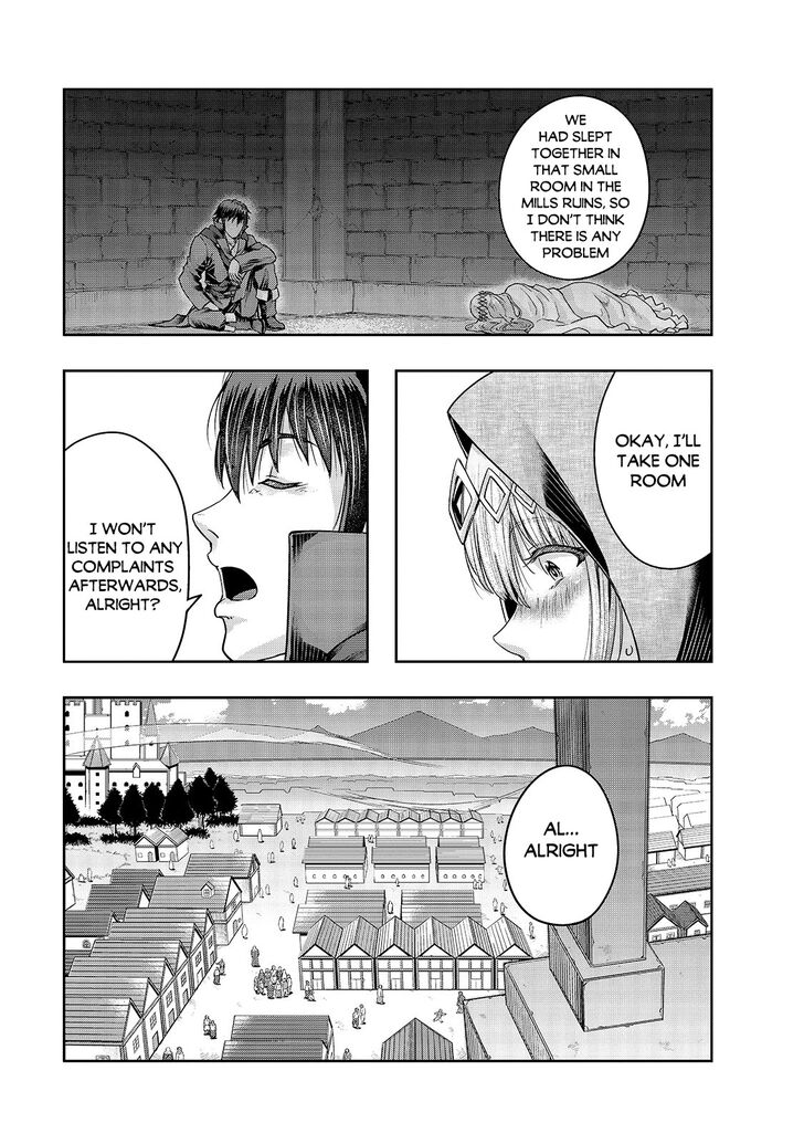 Failure Frame, Chapter 24 image 16